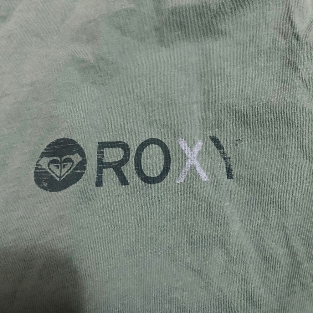 Roxy beach tee - Picture 5 of 5